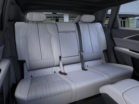 New 2026 Cadillac Lyriq Sport w/ LPO, Floor Liner Package image 18