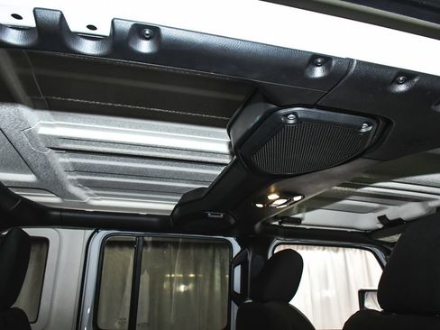 Used 2020 Jeep Wrangler Unlimited Sport AWD/4WD image 45