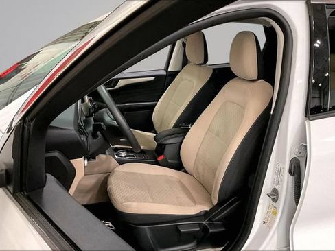 Used 2022 Ford Escape SE AWD/4WD image 25