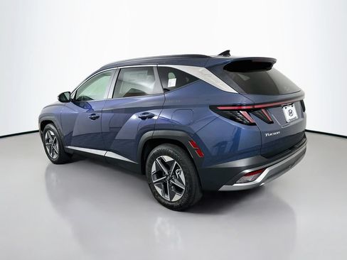 New 2026 Hyundai Tucson SEL FWD image 7