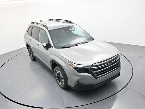 New 2026 Subaru Forester Premium image 17