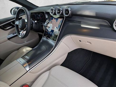 Certified 2026 Mercedes-Benz GLC 300 image 19