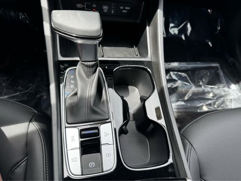 New 2026 Hyundai Santa Cruz SEL AWD/4WD image 13