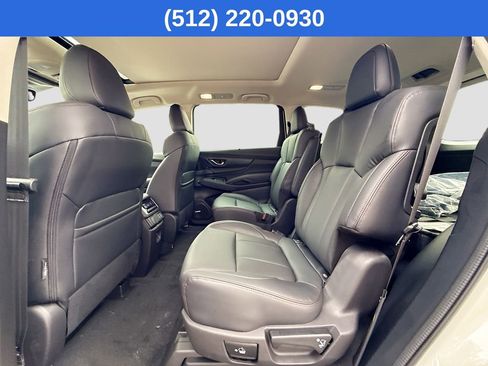 New 2026 Subaru Ascent Limited Bronze image 31