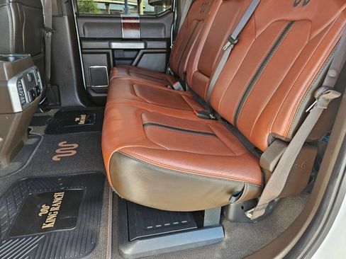 Used 2020 Ford F250 King Ranch w/ King Ranch Ultimate Package image 19