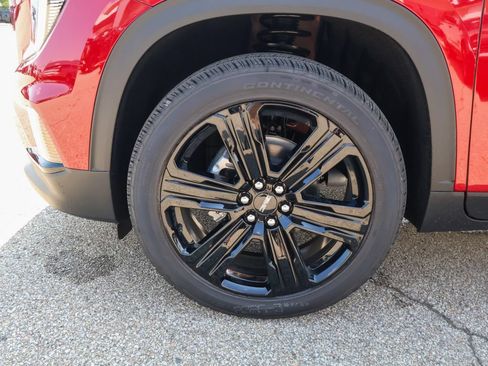 New 2027 GMC Acadia Elevation w/ Black Edition FWD image 39