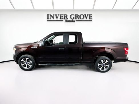 Used 2020 Ford F150 XL w/ Equipment Group 101A Mid image 8