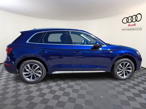 Used 2023 Audi Q5 2.0T Premium w/ Convenience Package AWD/4WD image 7