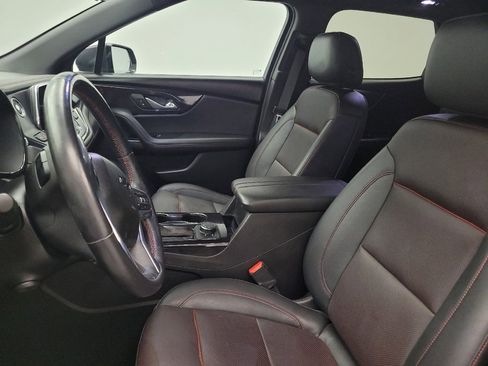 Used 2021 Chevrolet Blazer RS w/ Enhanced Convenience Package image 17