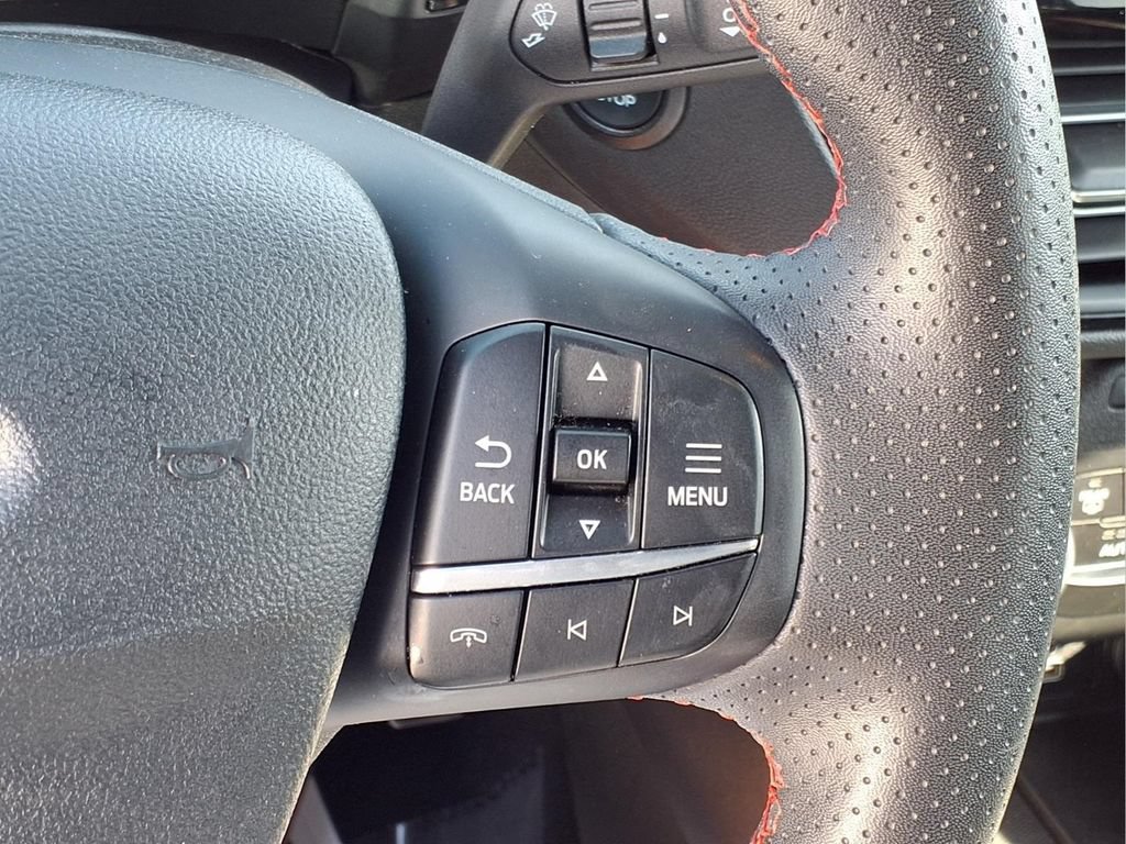 Used 2024 Ford Escape ST-Line FWD image 17