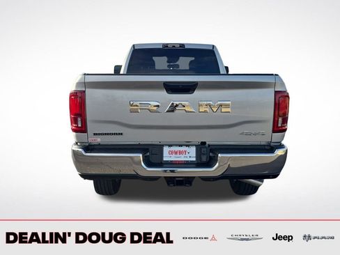 New 2026 RAM 3500 Big Horn image 5