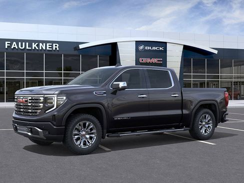 New 2026 GMC Sierra 1500 Denali image 2