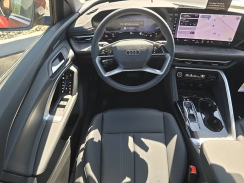 New 2026 Audi Q5 Premium Plus AWD/4WD image 34