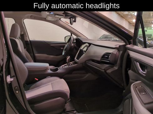 Used 2024 Subaru Outback Premium image 10
