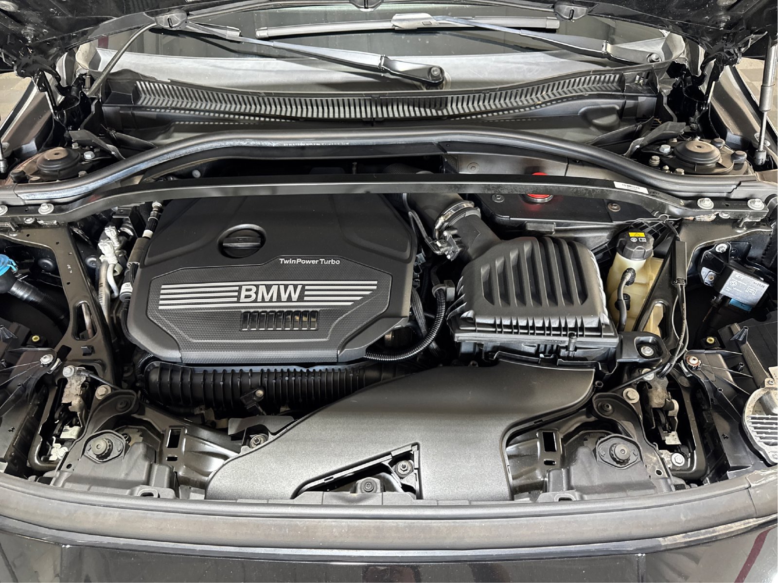 Used 2021 BMW 228i xDrive Gran Coupe w/ Convenience Package AWD/4WD image 23