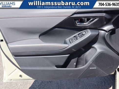 New 2026 Subaru Crosstrek 2.5i Limited AWD/4WD image 9