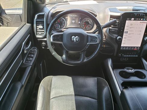 Used 2023 RAM 2500 Laramie AWD/4WD image 18