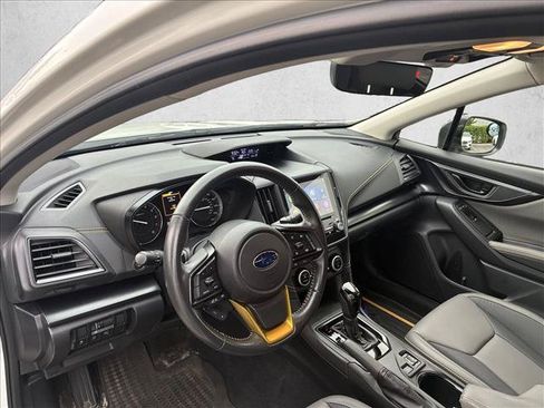 Used 2023 Subaru Crosstrek 2.5i Sport AWD/4WD image 10