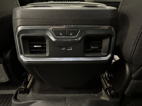 Used 2023 Chevrolet Silverado 1500 LTZ w/ LTZ Premium Package AWD/4WD image 26