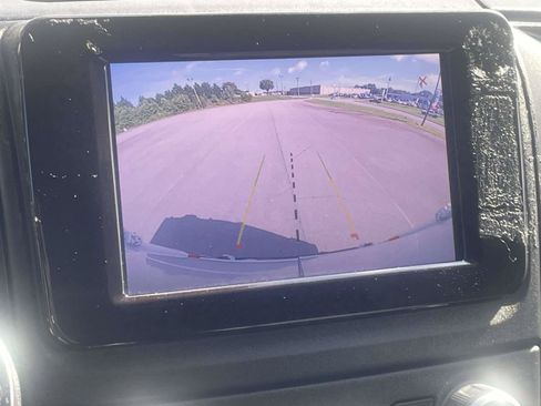 Used 2025 RAM ProMaster 2500 w/ Convenience Group FWD image 16