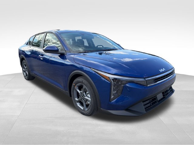New 2027 Kia K4 FWD 360° Tour