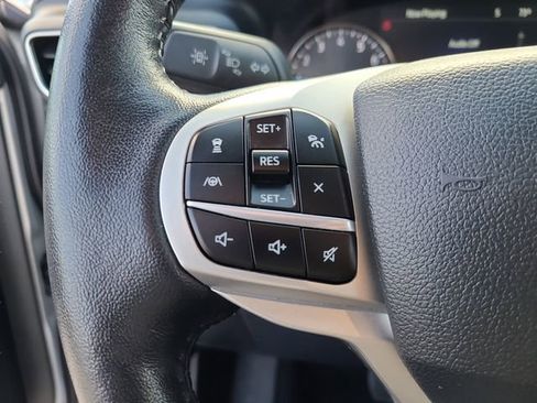 Used 2023 Ford Explorer Limited w/ Equipment Group 301A image 24