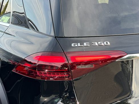 New 2026 Mercedes-Benz GLE 350 GLE 350 image 25