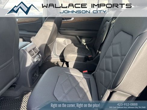 New 2026 Volkswagen Atlas SE AWD/4WD image 28