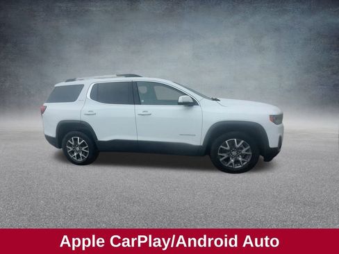 Used 2023 GMC Acadia SLT image 11