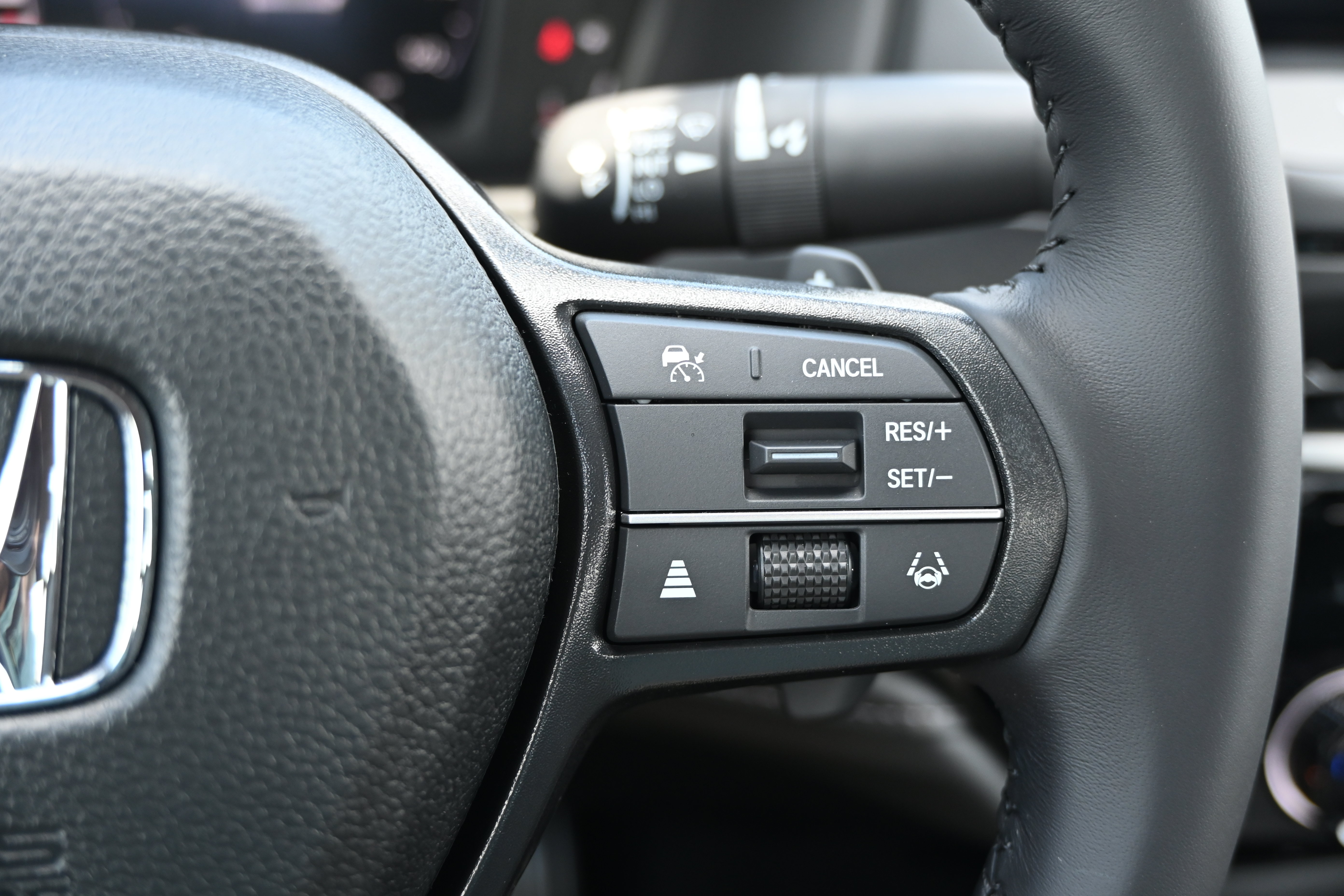 New 2026 Honda Accord Sport image 31