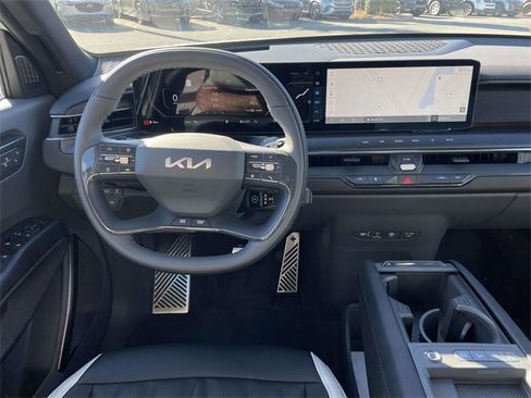 New 2026 Kia EV9 GT-Line image 24