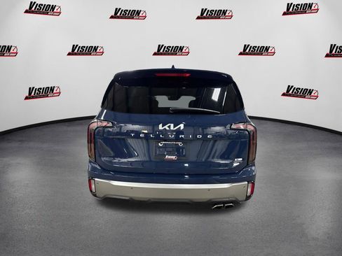 Used 2023 Kia Telluride SX X-Line image 6