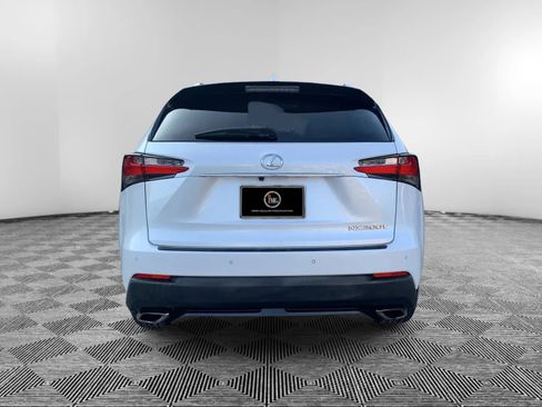 Used 2017 Lexus NX 200t F Sport image 7