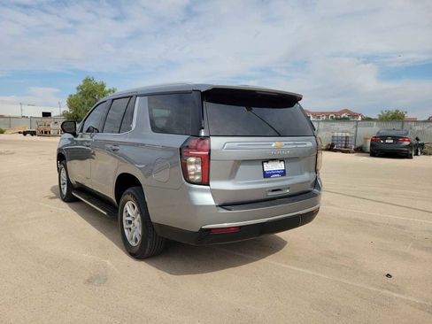 Used 2023 Chevrolet Tahoe LS RWD image 6