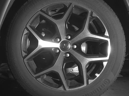 Used 2025 Jeep Compass Limited image 14