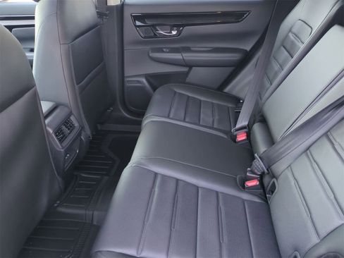New 2026 Honda CR-V EX-L image 21