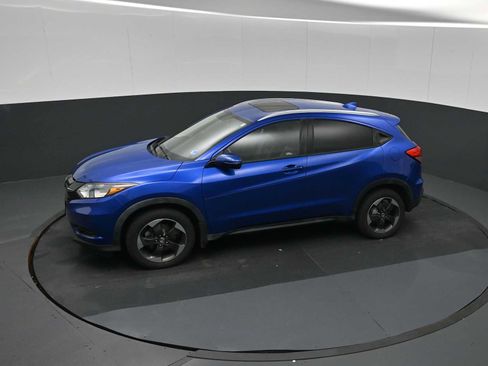 Used 2018 Honda HR-V EX-L image 23