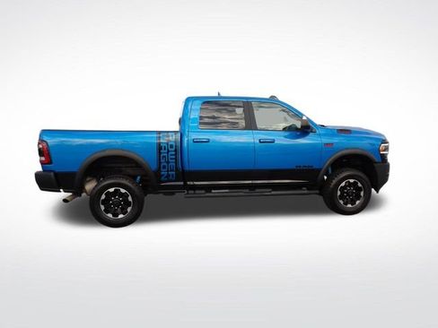 Used 2020 RAM 2500 Power Wagon image 11