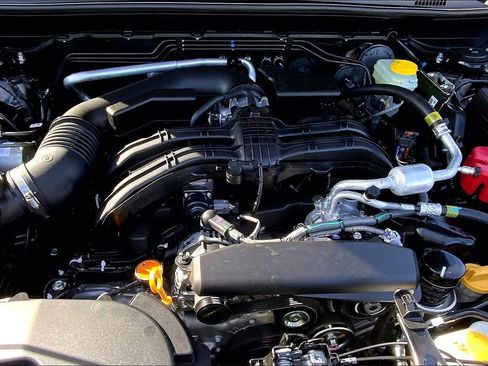 New 2026 Subaru Crosstrek 2.5i Wilderness image 12