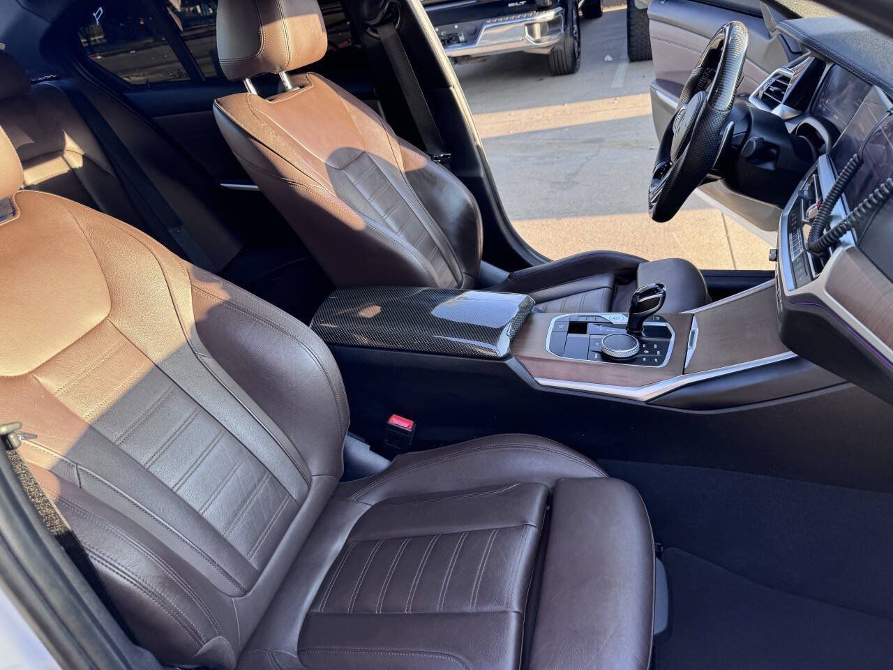Used 2020 BMW M340i w/ Premium Package RWD image 22
