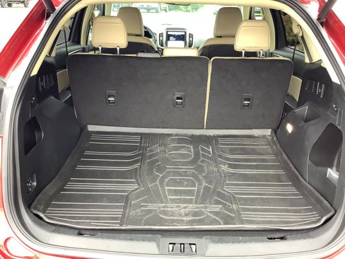 Certified 2023 Ford Edge SEL w/ Convenience Package image 6