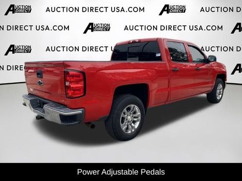 Used 2014 Chevrolet Silverado 1500 LT w/ All Star Edition image 21