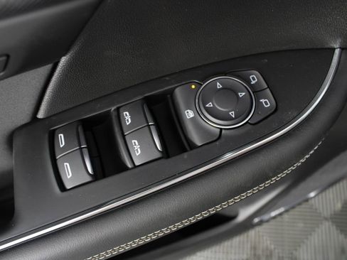 New 2026 Buick Envision Sport Touring AWD/4WD image 17