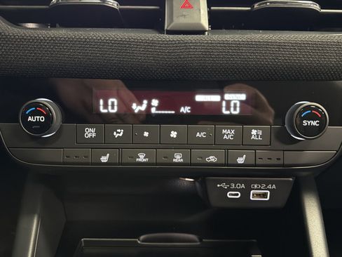 New 2026 Subaru Outback Limited image 29