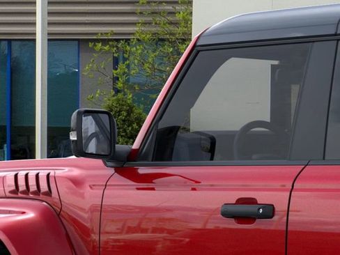 New 2025 Ford Bronco Raptor image 22