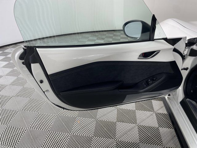 New 2026 MAZDA MX-5 Miata Club RWD image 6