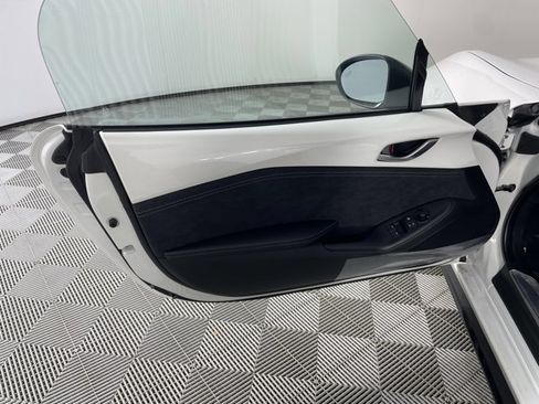New 2026 MAZDA MX-5 Miata Club RWD image 6