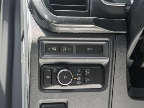 Used 2022 Ford F150 XLT w/ Equipment Group 302A High AWD/4WD image 51