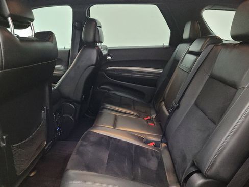 Used 2018 Dodge Durango GT image 18