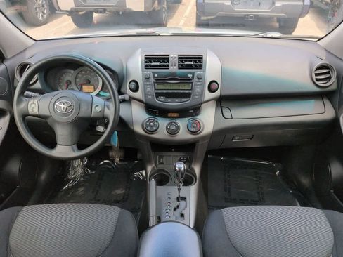 Used 2010 Toyota RAV4 Sport AWD/4WD image 14